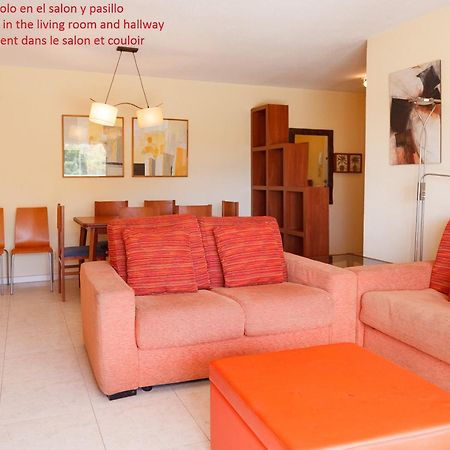 Uhc Rhin-Danubio Apartments Salou Exterior photo