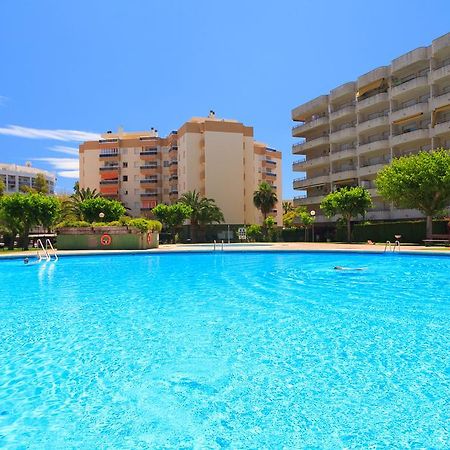 Uhc Rhin-Danubio Apartments Salou Exterior photo